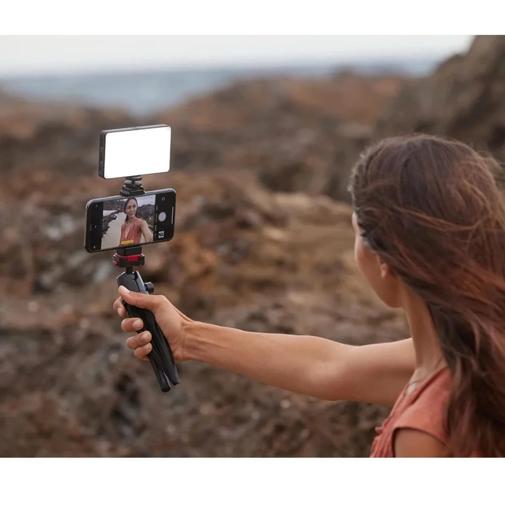 ShiftCam TravelPod Mini | Lightweight Versatile Tripod.
